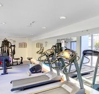 Mint Brisbane - Skyline Apartments - Accommodation Perth
