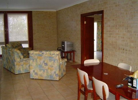 Beachcomber Moreton Island - Accommodation Perth 0