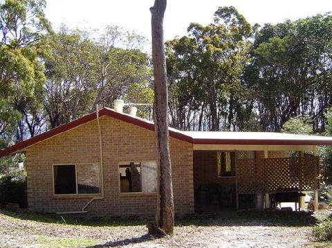 Beachcomber Moreton Island - Accommodation Perth 1