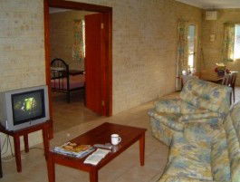 Beachcomber Moreton Island - Accommodation Perth 3