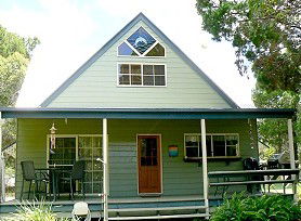 The Dolph Inn - Accommodation Perth 0