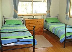 The Dolph Inn - Accommodation Perth 3