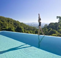 OReillys Mountain Villas - Accommodation Perth
