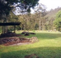 Sharp Park River Bend Country Bush Camping - Accommodation Perth