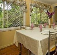 Baggs of Canungra Bed and Breakfast - Accommodation Perth