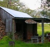 Katandra Mountain Farm House - Accommodation Perth