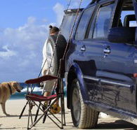 Straddie Holiday Parks - Accommodation Perth