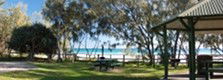 Straddie Holiday Parks - Accommodation Perth 1