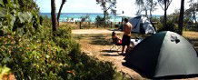Straddie Holiday Parks - Accommodation Perth 4