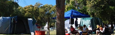 Straddie Holiday Parks - Accommodation Perth 5
