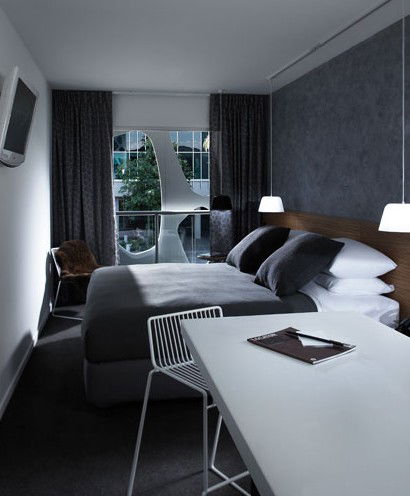 Limes Hotel Brisbane - Accommodation Perth 1