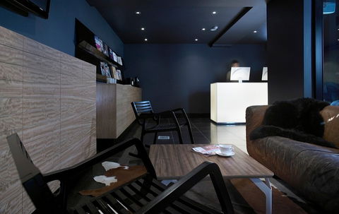 Limes Hotel Brisbane - Accommodation Perth 2
