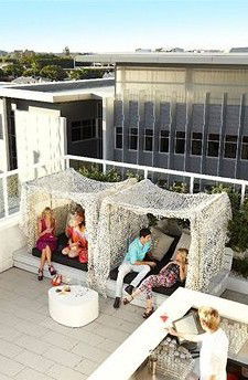 Limes Hotel Brisbane - Accommodation Perth 4