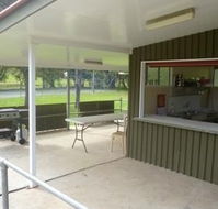 Christmas Creek Recreation Centre - Accommodation Perth