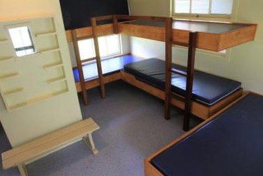 Christmas Creek Recreation Centre - Accommodation Perth 1