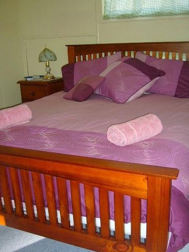 Christmas Creek Recreation Centre - Accommodation Perth 2