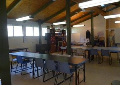 Christmas Creek Recreation Centre - Accommodation Perth 3
