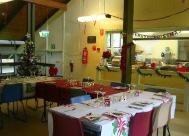 Christmas Creek Recreation Centre - Accommodation Perth 4
