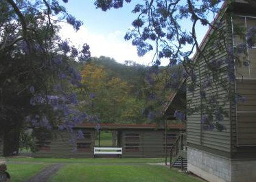 Christmas Creek Recreation Centre - Accommodation Perth 5