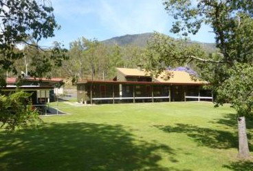 Christmas Creek Recreation Centre - Accommodation Perth 6