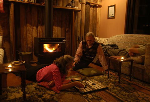 Cave Rock Cottages - Accommodation Perth 4