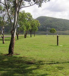 Lake Moogerah Caravan Park - Perth Resorts 3