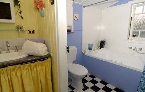 Mount Barney QLD Accommodation Perth