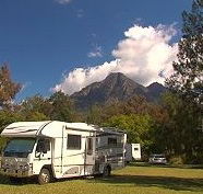 Mount Barney Lodge - Accommodation Perth