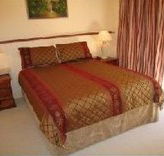 Cream Gables Bed and Breakfast - Accommodation Perth