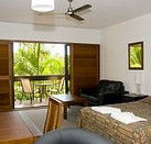 Anchorage Beachfront Island Resort - Accommodation Perth