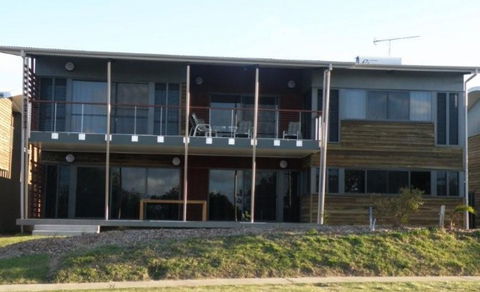 Werai And Weetanga - Accommodation Perth 2