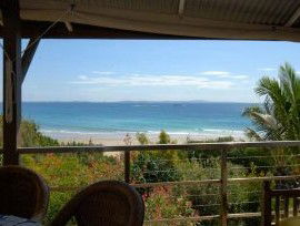 Claytons On Cylinder Beach Front Apartments - Accommodation Perth 5