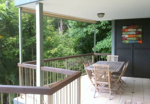 Cylinder Cove Apartments - Accommodation Perth 0