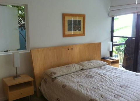 Cylinder Cove Apartments - Accommodation Perth 1