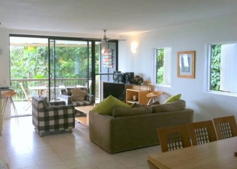 Cylinder Cove Apartments - Accommodation Perth 5