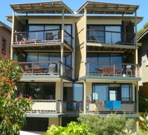 Cylinder Cove Apartments - Accommodation Perth 6