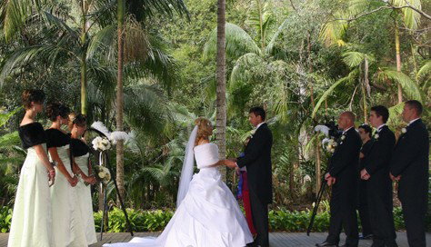 Cedar Creek Lodges At Thunderbird Park - Accommodation Perth 0