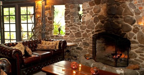 Cedar Creek Lodges At Thunderbird Park - Accommodation Perth 2