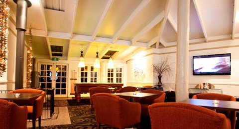 Cedar Creek Lodges At Thunderbird Park - Accommodation Perth 3