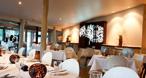 Cedar Creek Lodges At Thunderbird Park - Accommodation Perth 4