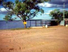 The Lake - Accommodation Perth 1