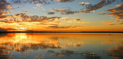 The Lake - Accommodation Perth 2