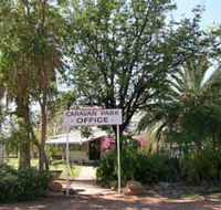 Blackall Caravan Park - Accommodation Perth