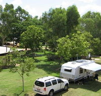 BAILEY BAR CARAVAN PARK - Accommodation Perth