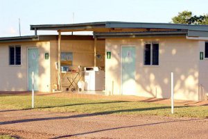 Hughenden Allen Terry Caravan Park - Accommodation Perth 0