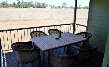 Kinnon And Co Outback Lodges - Accommodation Perth 4