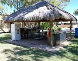 AAOK Moondarra Accommodation Village Mount Isa - Accommodation Perth 1