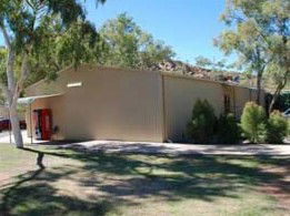 AAOK Moondarra Accommodation Village Mount Isa - Accommodation Perth 2