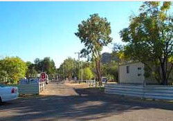AAOK Moondarra Accommodation Village Mount Isa - Accommodation Perth 3