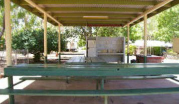 Mount Isa Caravan Park - Accommodation Perth 0